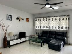 Blk 137 Petir Road (Bukit Panjang), HDB 4 Rooms #595768971